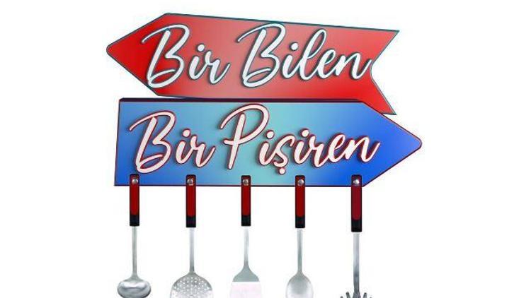 Bir Bilen Bir Pişiren programı sunucuları Ebru Eke ve Türev Uludağ kimdir
