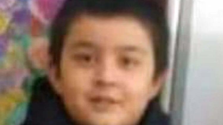 Üzerine demir kapı düşen 7 yaşındaki Cebrail, hayatını kaybetti