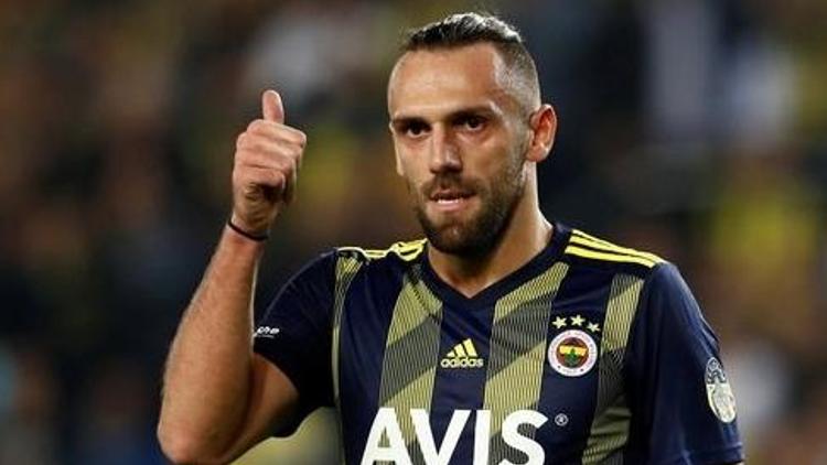 Transfer haberleri | Fenerbahçe, Vedat Muriçi satarsa Rizespor pay alacak