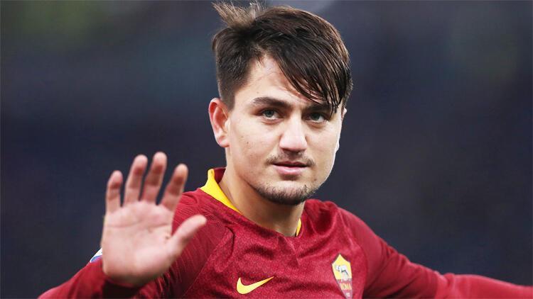 Son Dakika | Cengiz Ünder, Napoli yolunda Transfer Haberleri