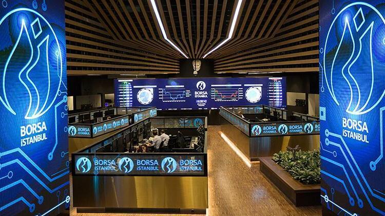 Borsa İstanbuldan flaş karar Pazartesiden itibaren uygulanmaya başlanacak