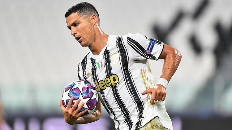 Son Dakika | Juventusa 2 gol yetmedi, Lyon Şampiyonlar Liginde çeyrek finalde