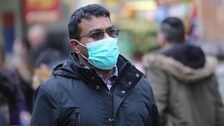 Mısırda koronavirüs kaynaklı ölümlerin sayısı 5 bine yaklaştı