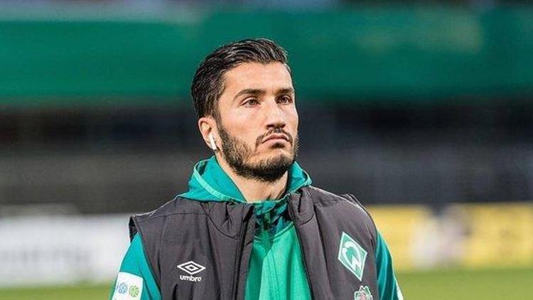 Son dakika transfer haberi | Nuri Şahin, Antalyaspor yolunda