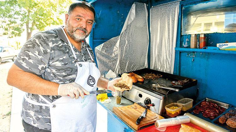 Vedat Milor  Çocuklar bile ‘Babam ciğerci’ demeye utanıyorlar demişti...Ustalar anlattı