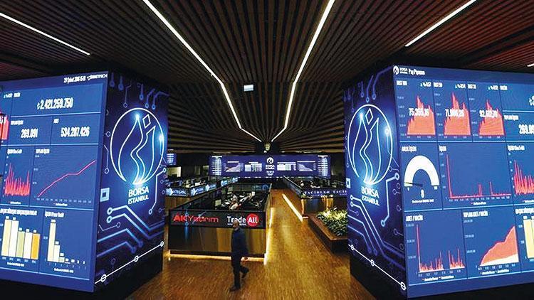 Borsa İstanbul’a devre kesici