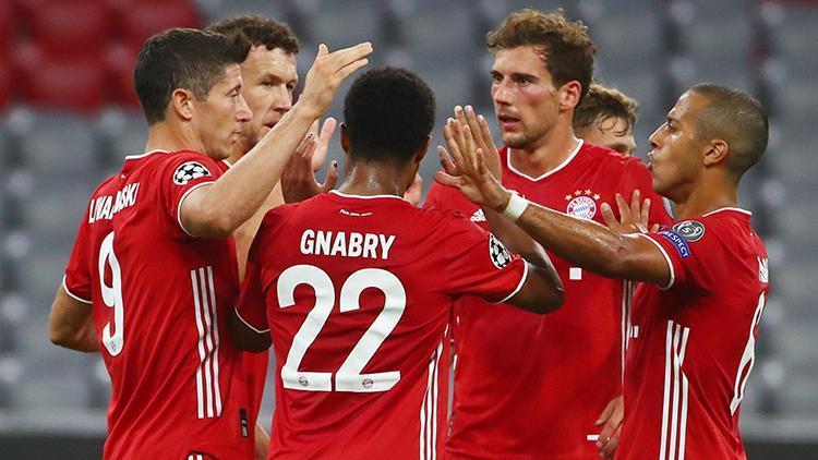 Son Dakika | Bayern Münih, Şampiyonlar Liginde çeyrek finalde Chelsea 4 golle yıkıldı