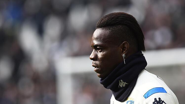 Son Dakika | Beşiktaşta yeniden Mario Balotelli sesleri