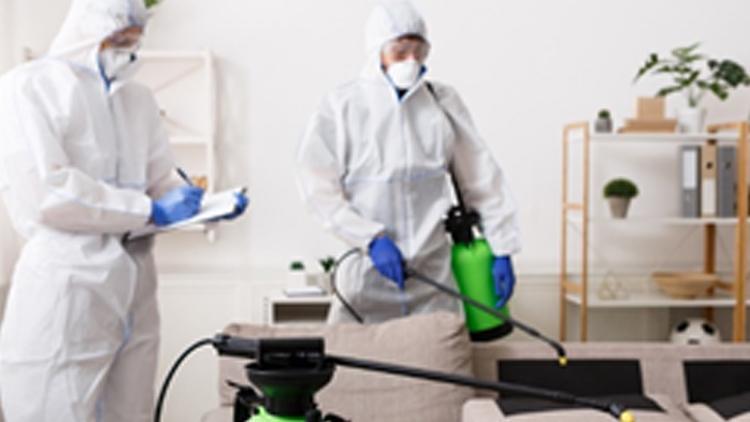Tur Assist iş yerinizi ve evinizi virüslerden temizliyor