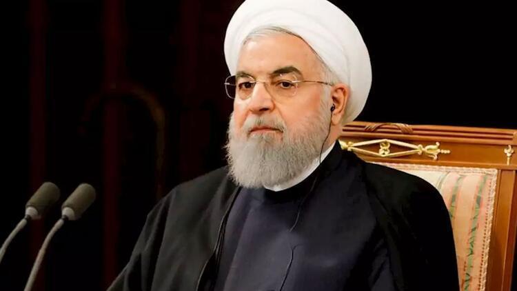 Ruhani duyurdu: Kovid-19 tedbirlerine uymayanlara ceza geliyor
