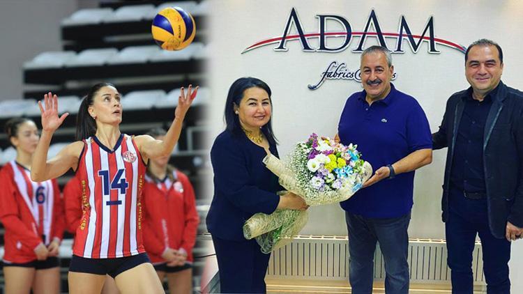 Adam Voleyboldan transfer atağı