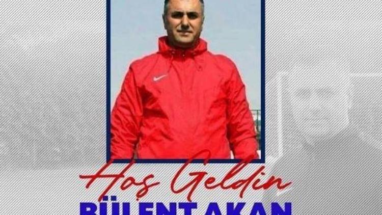 Ankara Demirsporda Bülent Akan dönemi