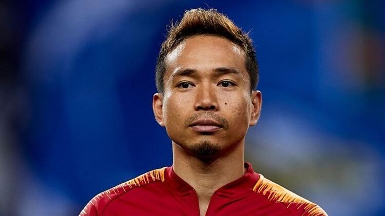 Son Dakika | Galatasaraydan ayrılan Yuto Nagatomoya Almanyadan talip