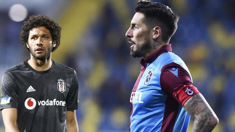 Son Dakika Transfer Haberleri | Trabzonsporda orta saha arayışı