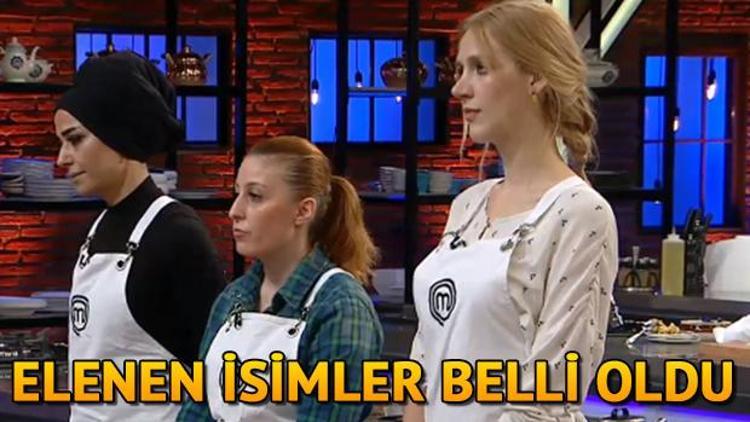 9 Ağustos MasterChef kim kazandı, birinci kim oldu MasterChef yarışmacıları belli oldu