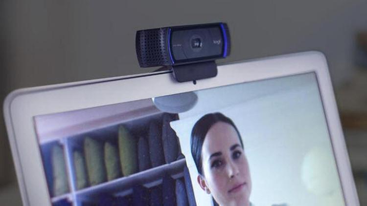 Webcam satışları arttı, üreticiler talebe yetişemiyor