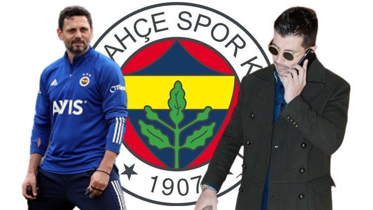 Son Dakika | Fenerbahçede Emre Belözoğlunun anlaştığı Brahim Darriyi Erol Bulut istemedi