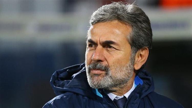 Transfer haberleri | Yeni Malatyasporda gündem Aykut Kocaman
