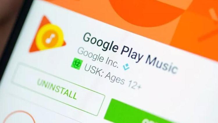 Google Play Music kapatılıyor: Bir dönemin sonu