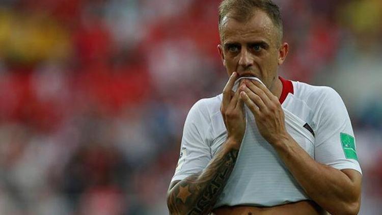 Kamil Grosicki kimdir nereli kaç yaşında İşte, Kamil Grosicki kariyer bilgileri