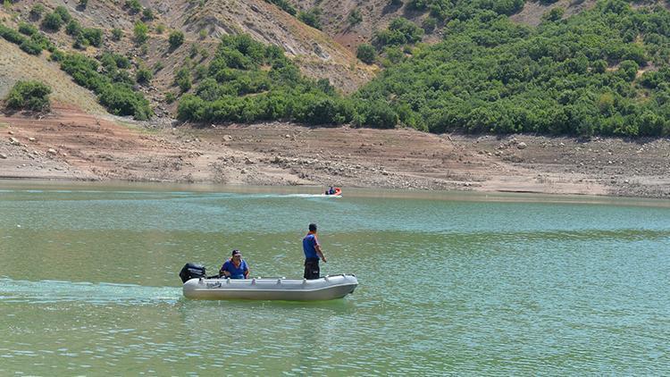 Tuncelide üniversite öğrencisi Gülistan Dokuyu arama çalışmaları sürüyor