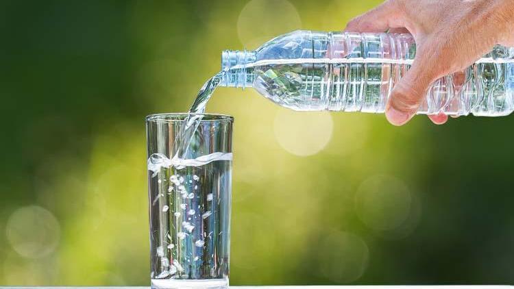 Yetersiz su tüketimi ilerleyen yıllarda unutkanlığa neden olabilir