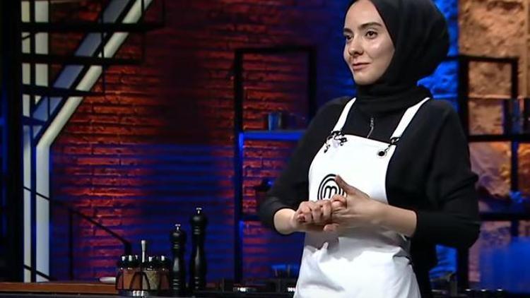 MasterChef Büşra kimdir, kaç yaşında Büşra Uygur hakkında bilgiler