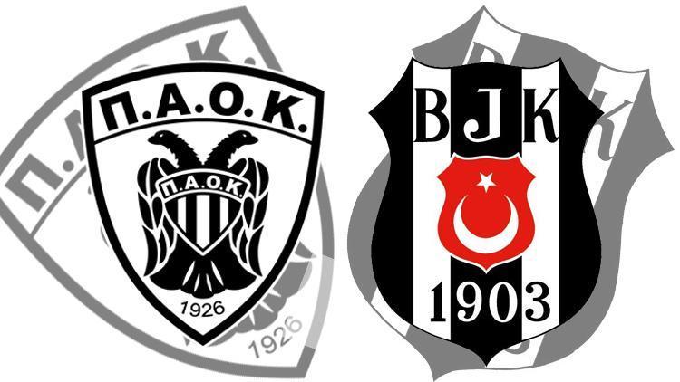 Son dakika | PAOK Beşiktaş maçı tarafsız sahada mı oynanacak