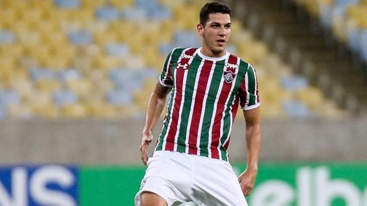 Son dakika transfer haberi | Trabzonspor, Fluminenseli Ninonun peşinde