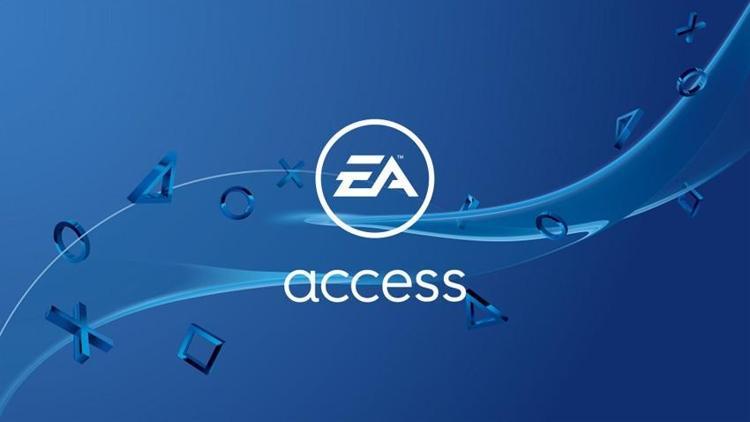 EA Access nedir Nasıl kullanılır