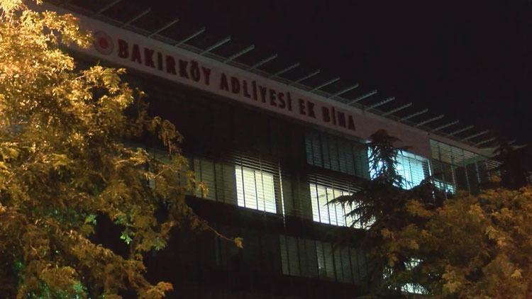 Kapatılan Zaman Gazetesi binasi Bakırköy Adliyesine ek hizmet binası oluyor