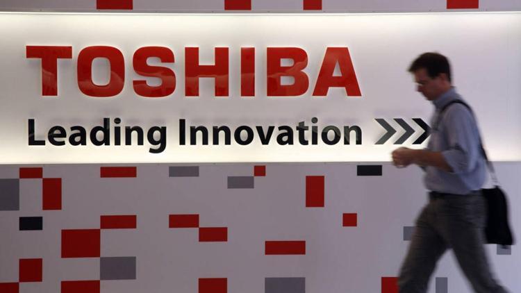 Toshiba bilgisayar pazarından çekiliyor