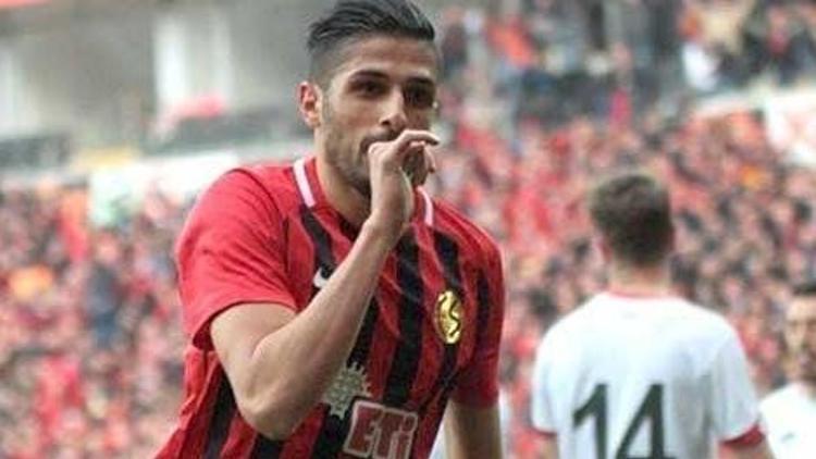 Erdal Akdari: Süper Lig ve TFF 1. Lig ekiplerinden teklif aldım...