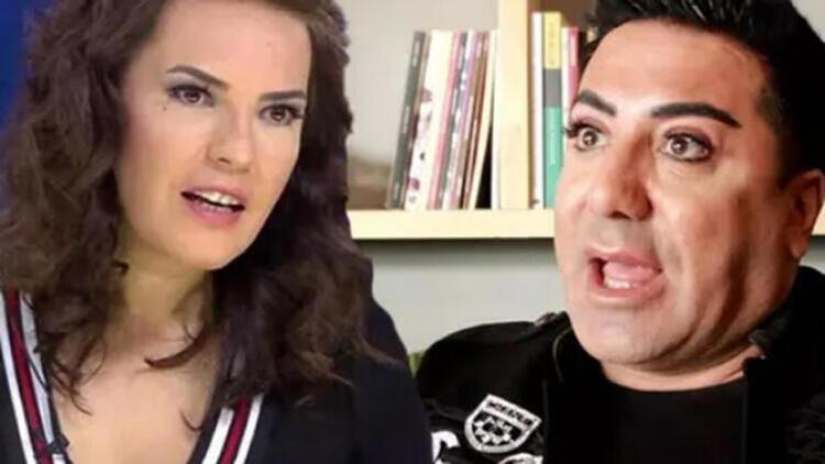 Çirkin sözlerinin ardından Murat Övüç ve Seyhan Soylu hakında flaş karar