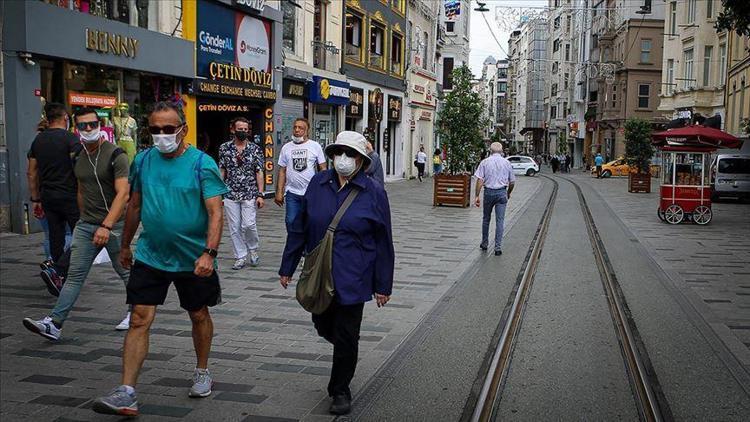 Dünya Bankasından Türkiye raporu: Daha hızlı kontrol altına aldı