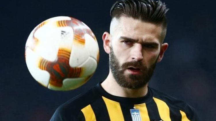 Son Dakika Transfer Haberi | Marko Livaja Fenerbahçe’ye önerildi