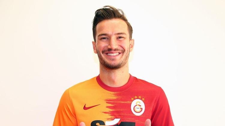 Galatasarayın yeni transferi Oğulcan Çağlayan kimdir, kariyeri nasıl