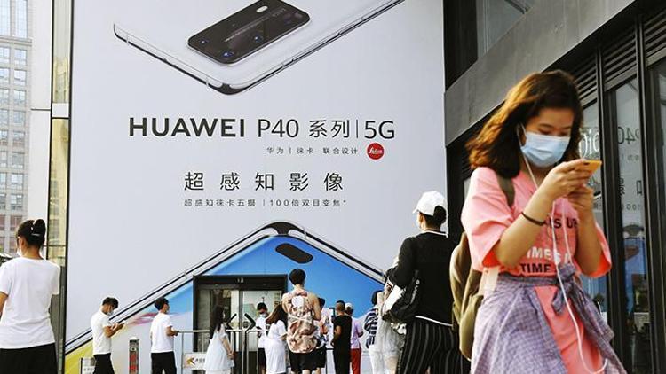 Almanya, 5G’de yoluna Huawei ile devam ediyor