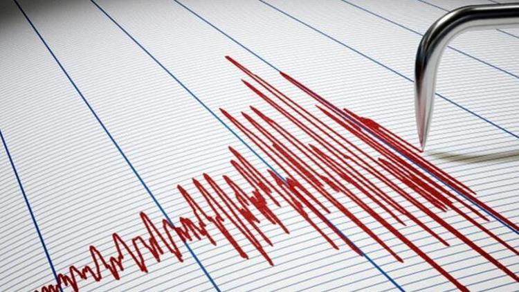 Son dakika haberi: Akdenizde 3,6 büyüklüğünde deprem meydana geldi
