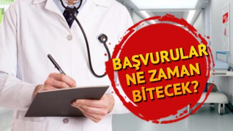 173 sözleşmeli sağlık personeli alınacak Pamukkale Üniversitesi sözleşmeli sağlık personeli başvuru şartları neler