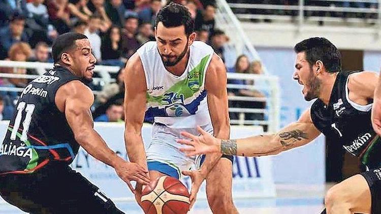Son Dakika | Bakırköy Basketbol’un yerine Petkim Spor Kulübü Süper Ligde