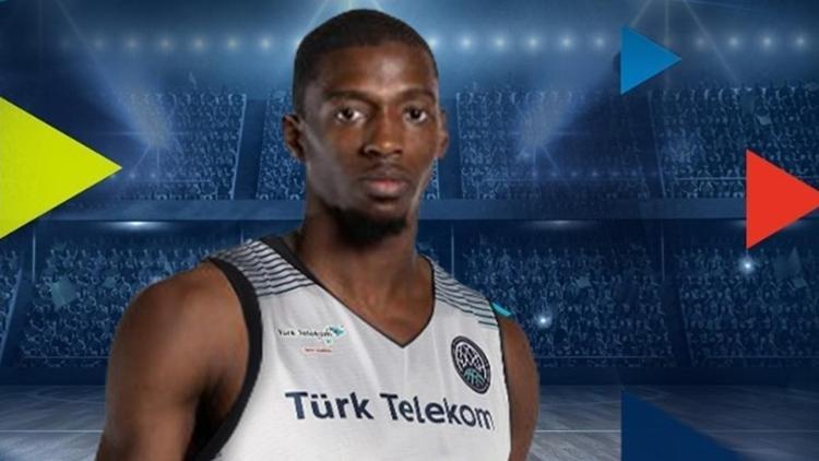 Basketbol haberleri | Türk Telekom transfere doymuyor 8. imza Kamar Baldwin...