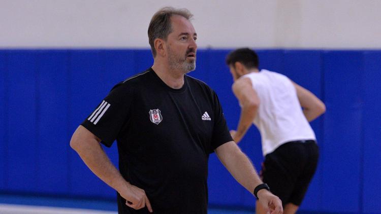 Beşiktaş Sompo Sigortanın FIBA Avrupa Kupasına katılacağı açıklandı