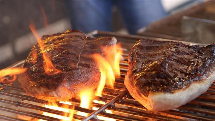 Kültür ve Turizm Bakanı Ersoydan gastronomi turizmi mesajı