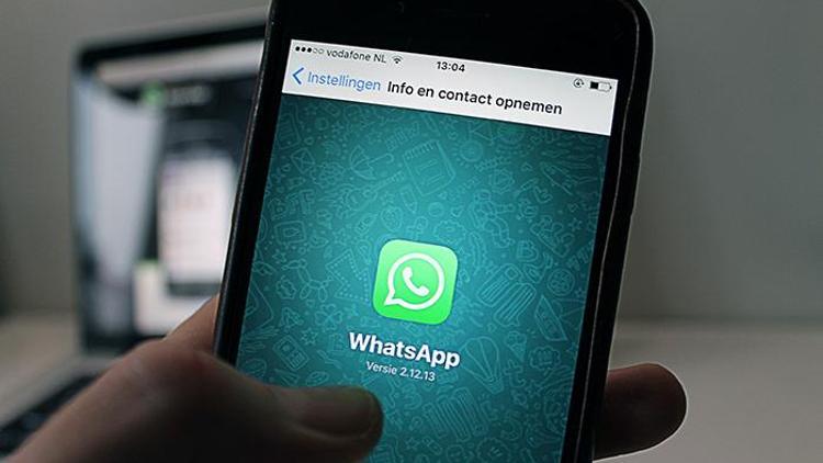 WhatsAppta Herkesten Silinen Mesajlar Görülebilir mi