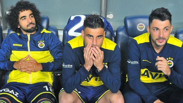 Son Dakika | Fenerbahçede ayrılık Tolgay Arslanın yeni takımı...