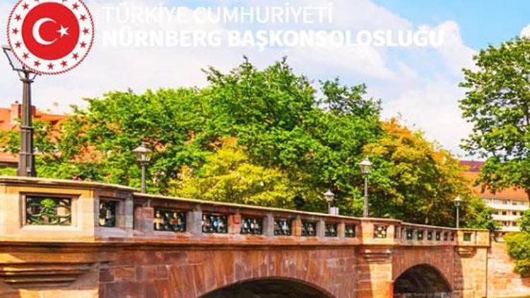 Nürnberg Başkonsolosluğu kapatıldı