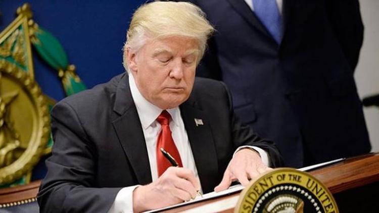 Son dakika haberi: Donald Trumptan İsrail-BAE açıklaması: Anlaşma imzalandı