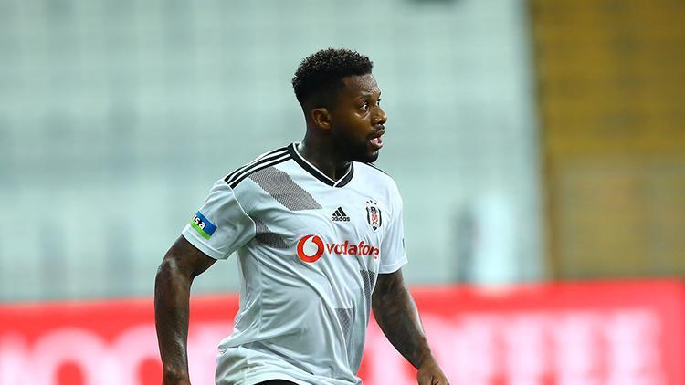 Beşiktaşlı futbolcu Jeremain Lens: Şampiyon olmak istiyorum