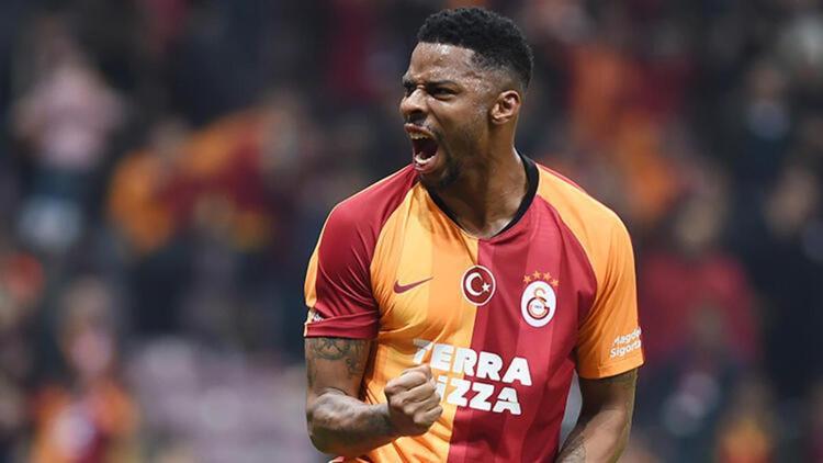Son Dakika Transfer Haberleri | Galatasarayda Ryan Donk indirimi kabul etti